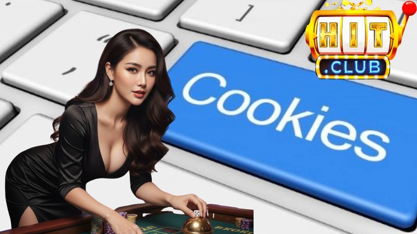 Cách quản lý và kiểm soát Cookies Hitclub