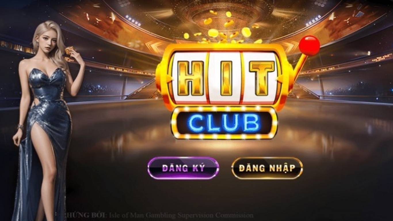 Cam kết uy tín từ cổng game Hitclub