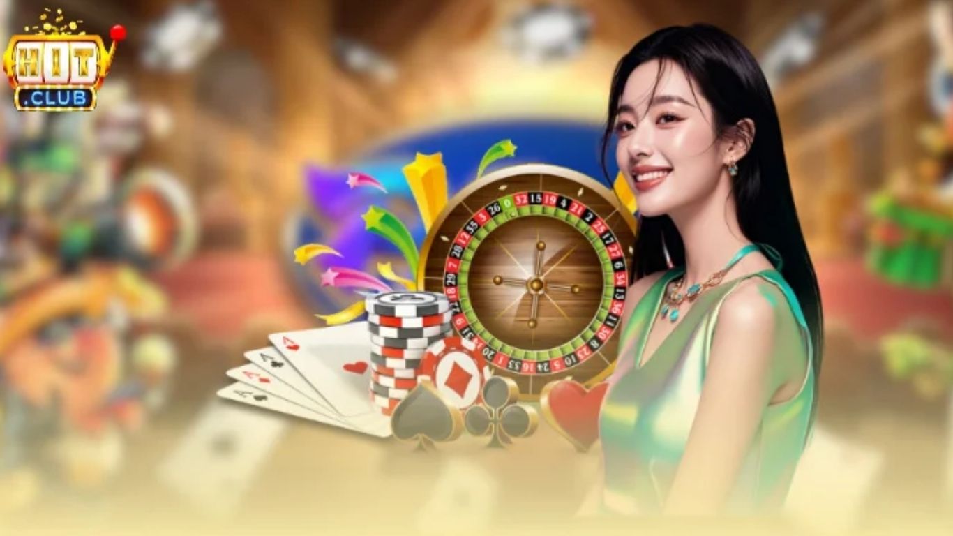 Giới thiệu Hitclub với những tính năng ưu việt