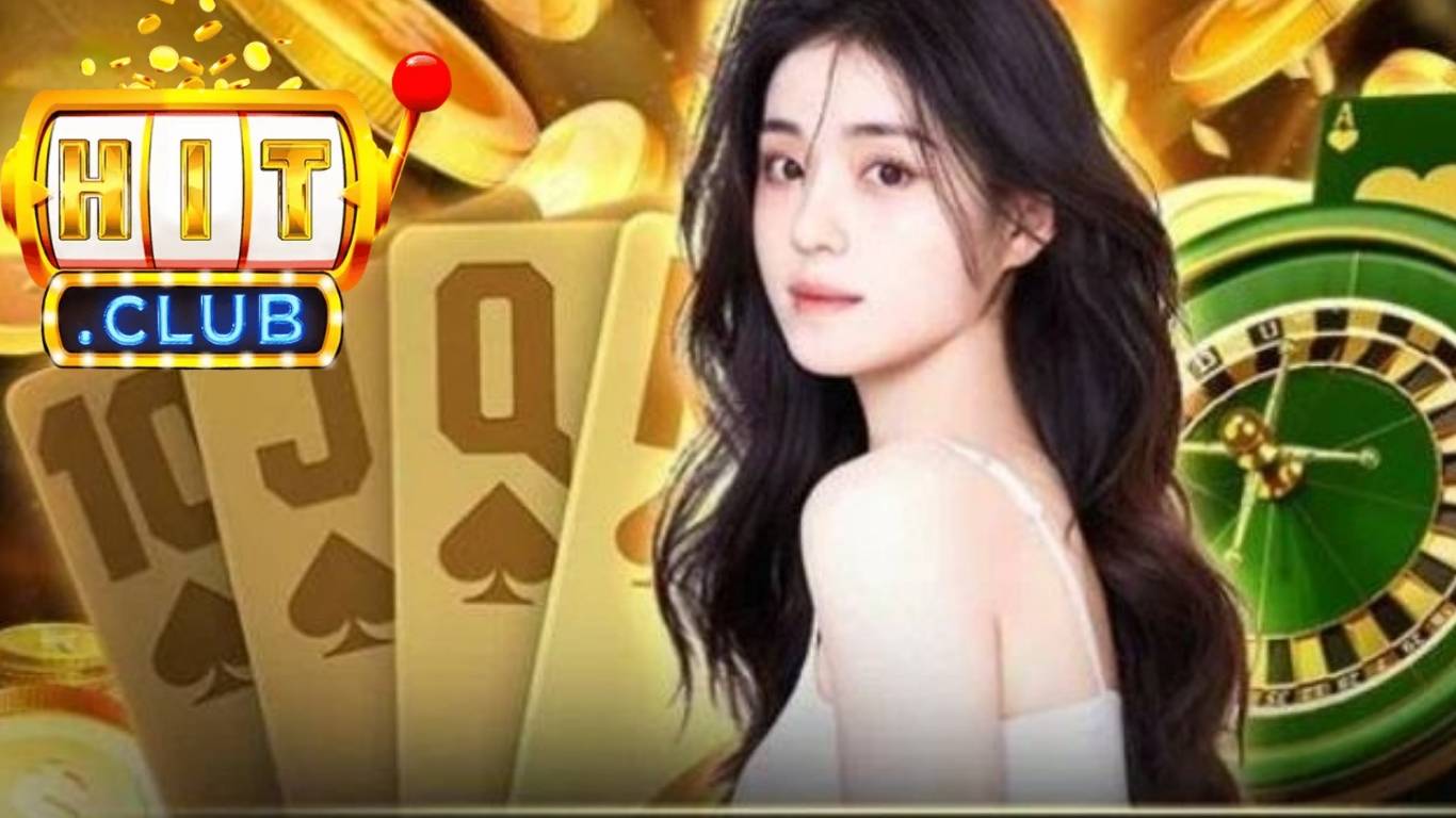 Giới thiệu về sảnh game bài Hitclub Giới thiệu về sảnh game bài Hitclub