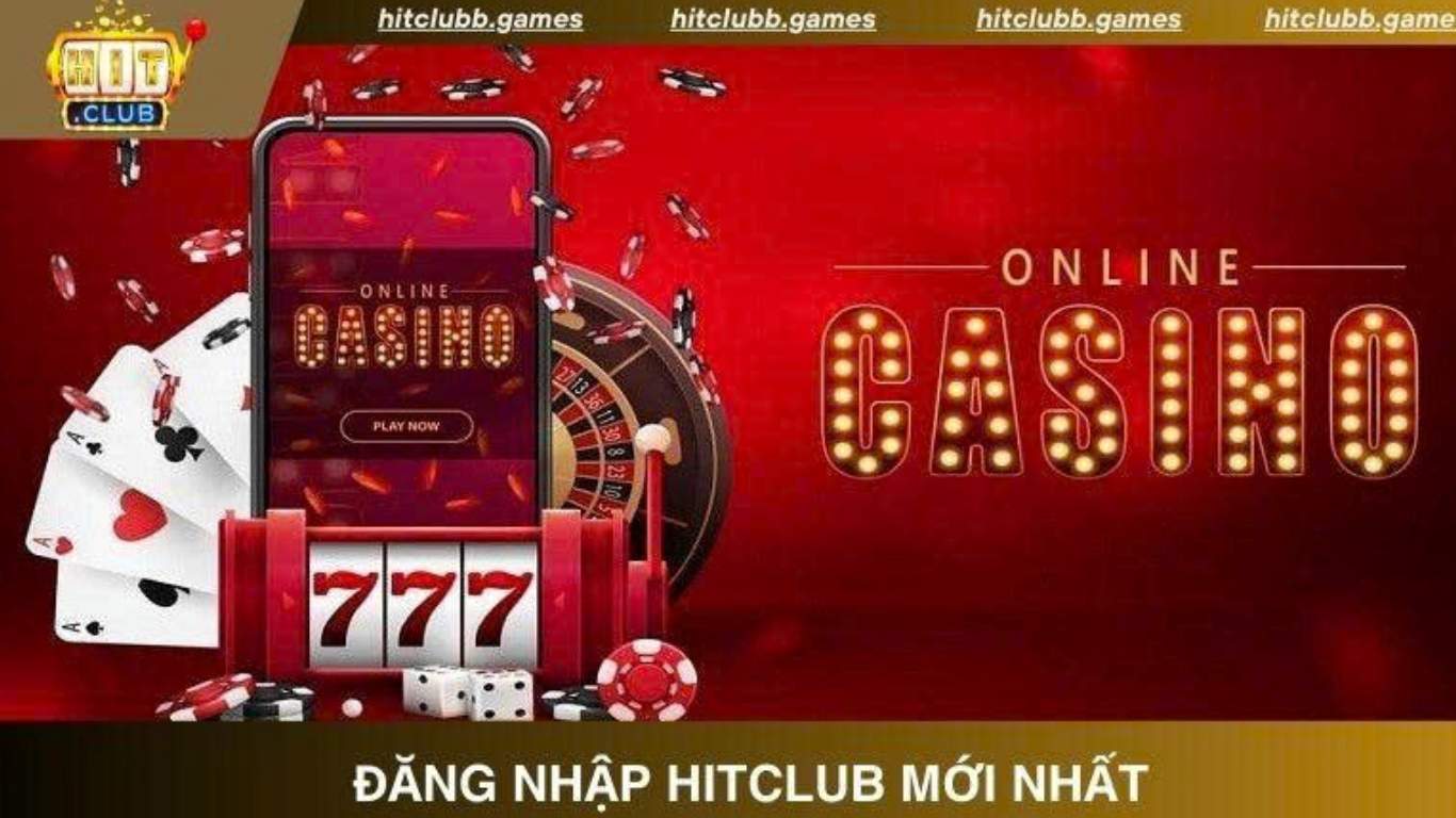 Hướng dẫn đăng nhập Hitclub chuẩn xác 