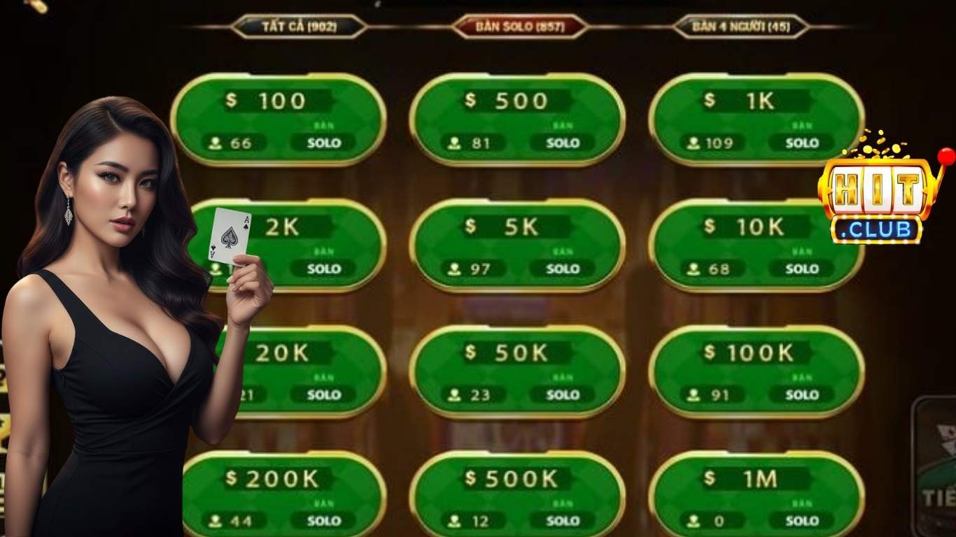 Lý do nên tham gia game bài đổi thưởng Lý do nên tham gia game bài đổi thưởng