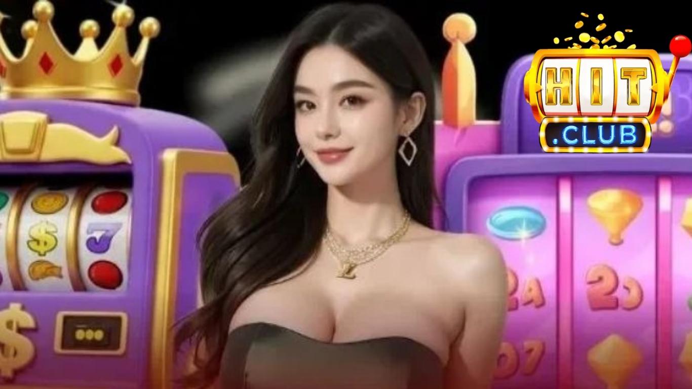 Mẹo chơi nổ hũ Hitclub trúng Jackpot 