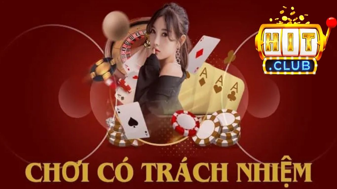 Nguyên tắc chơi game có trách nhiệm