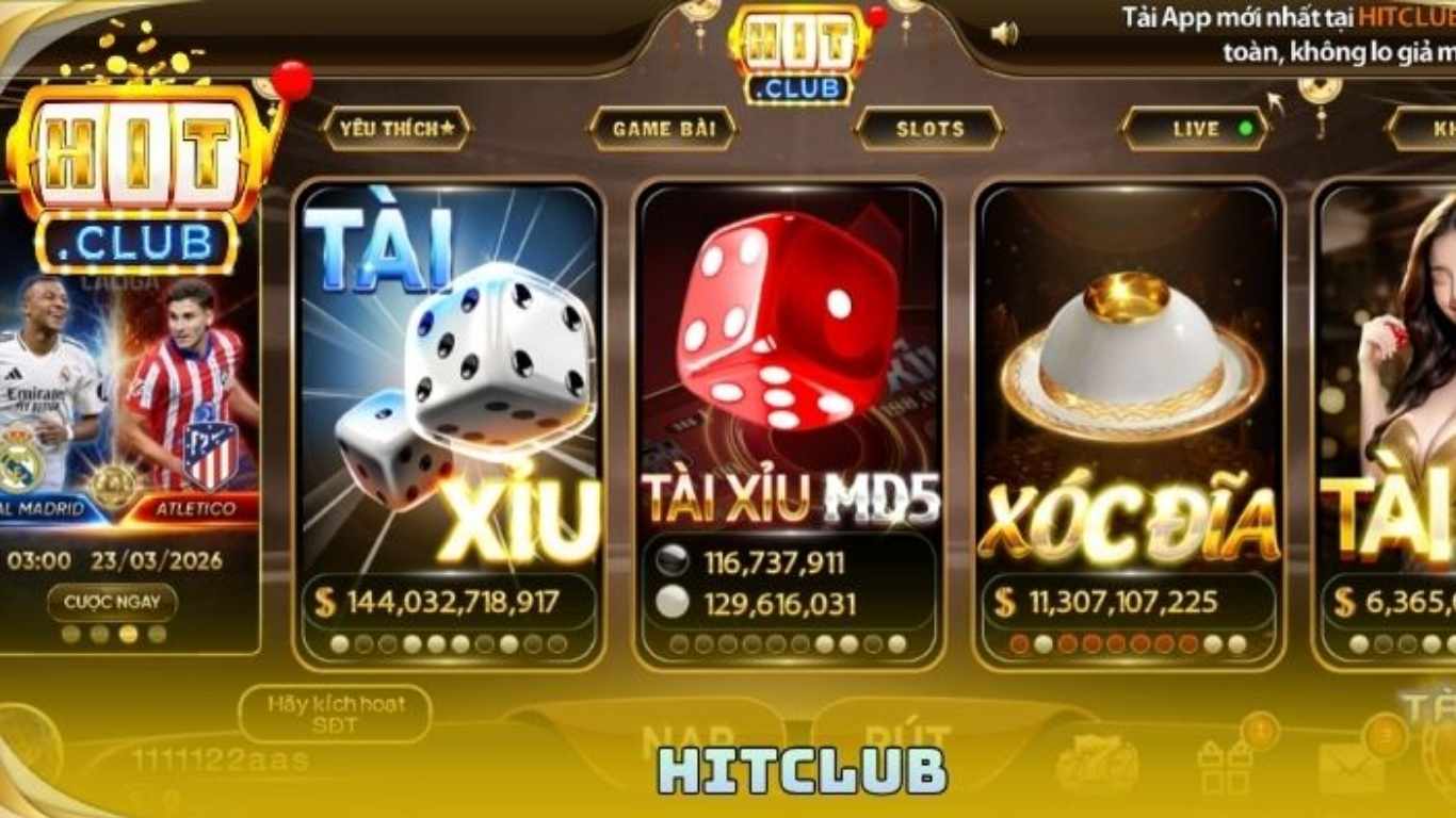 Xử lý khi vi phạm điều khoản sử dụng Hitclub