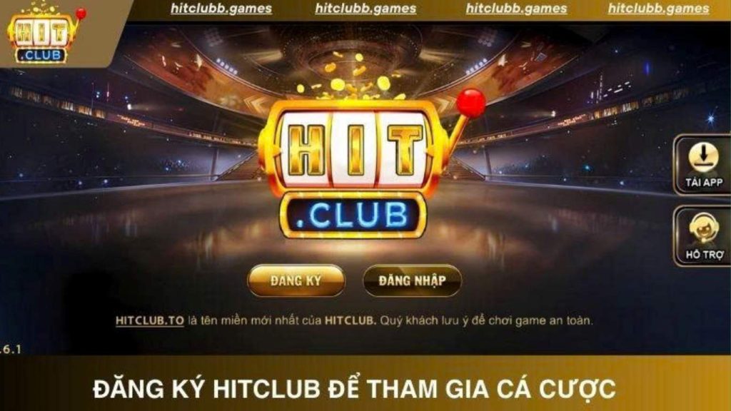 Điều kiện cần thiết để tham gia Hitclub