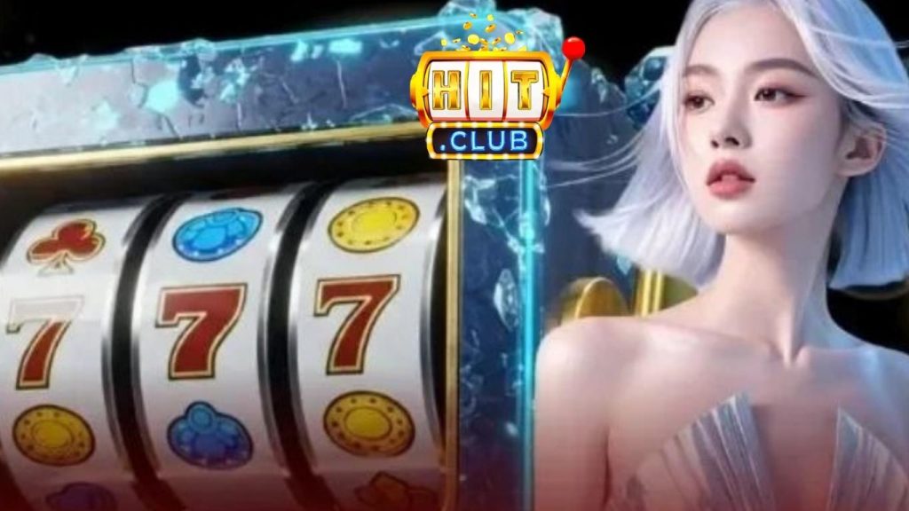 Giới thiệu về nổ hũ Hitclub